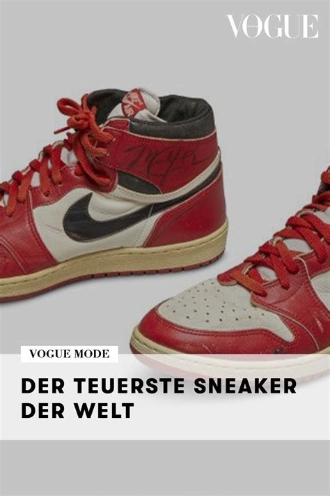 teuerste schuhe von nike damen